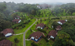 VILLA BLANCA CLOUD FOREST HOTEL in San Ramón, Alajuela - www.villablanca-costarica.com